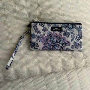 New Scout Kate Wristlet